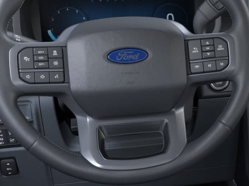 New 2026 Ford F-150 Truck