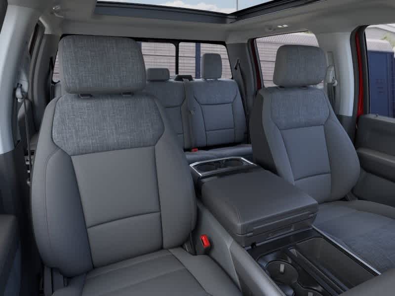 New 2026 Ford F-150 Truck