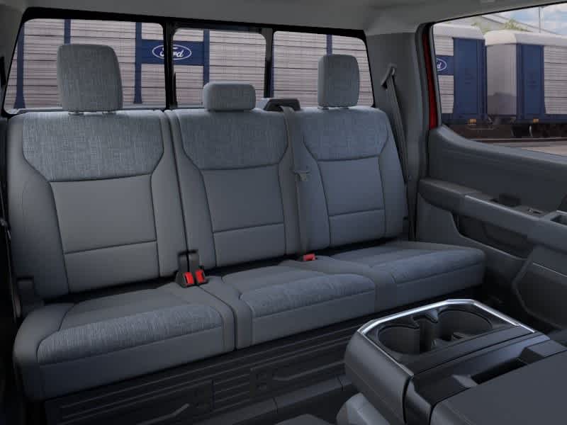 New 2026 Ford F-150 Truck