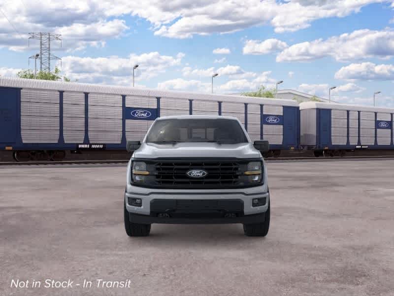 New 2026 Ford F-150 Truck