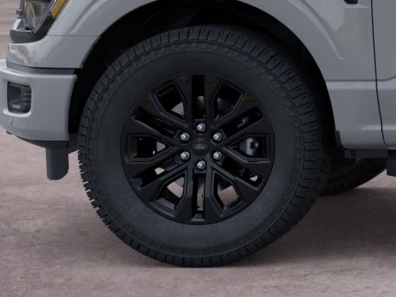 New 2026 Ford F-150 Truck