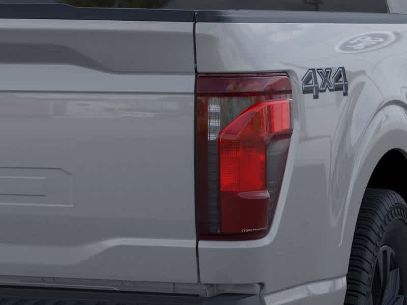 New 2026 Ford F-150 Truck