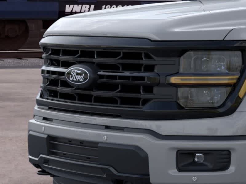 New 2026 Ford F-150 Truck