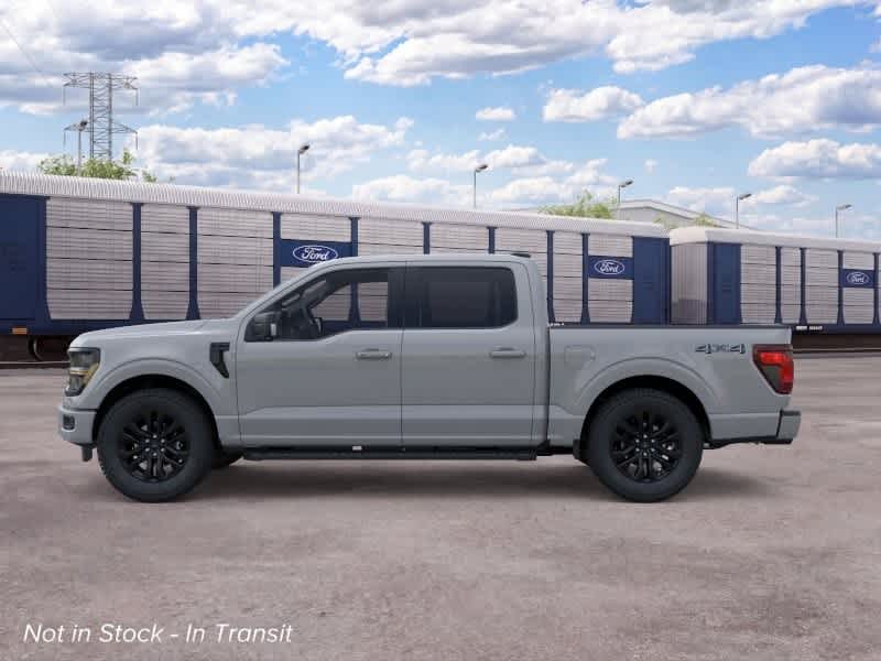 New 2026 Ford F-150 Truck