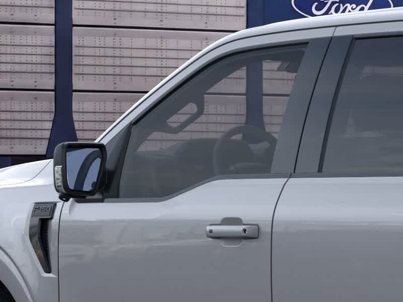 New 2026 Ford F-150 Truck