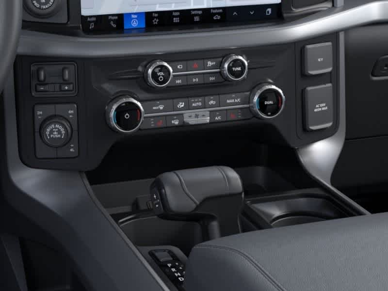 New 2026 Ford F-150 Truck