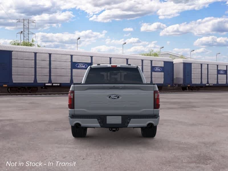 New 2026 Ford F-150 Truck
