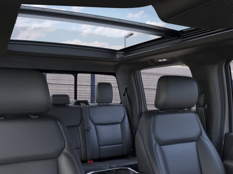 New 2026 Ford F-150 Truck