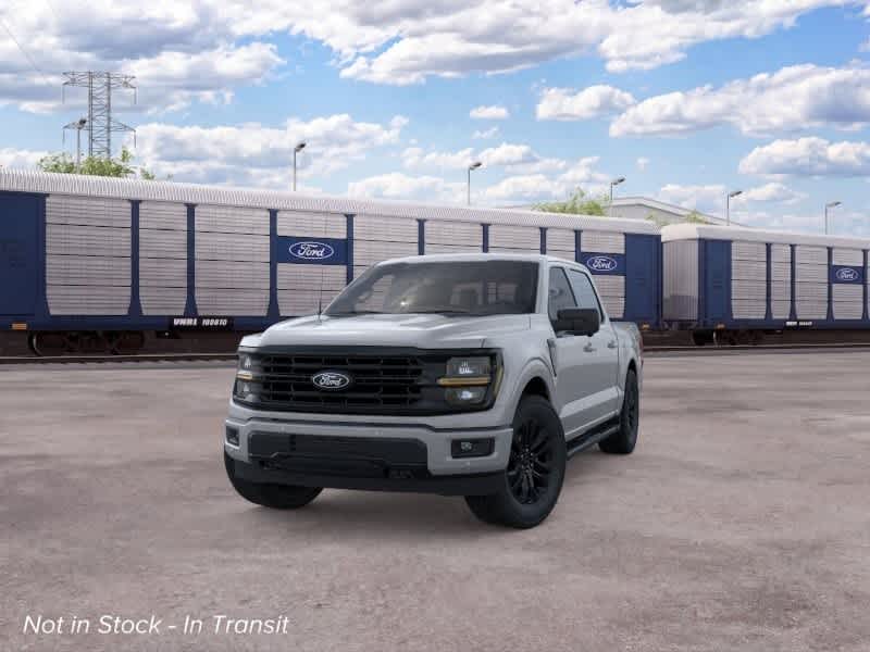 New 2026 Ford F-150 Truck