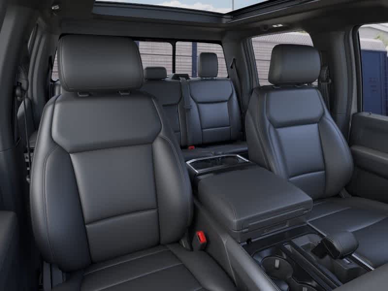 New 2026 Ford F-150 Truck