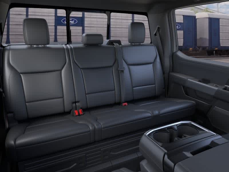 New 2026 Ford F-150 Truck