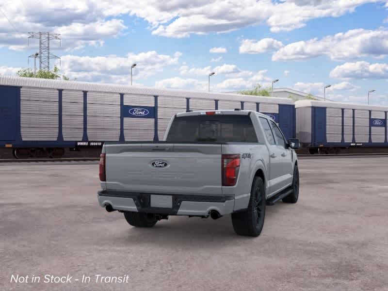 New 2026 Ford F-150 Truck