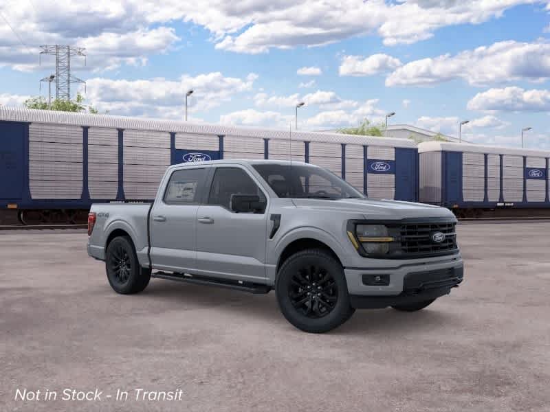 New 2026 Ford F-150 Truck