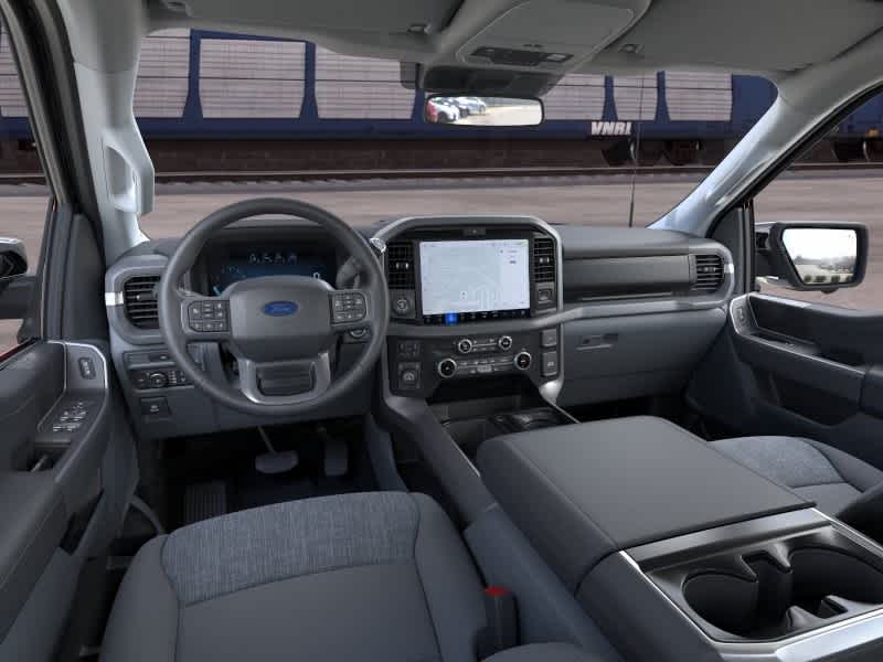 New 2026 Ford F-150 Truck