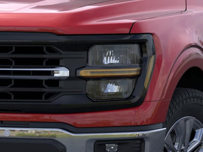 New 2026 Ford F-150 Truck