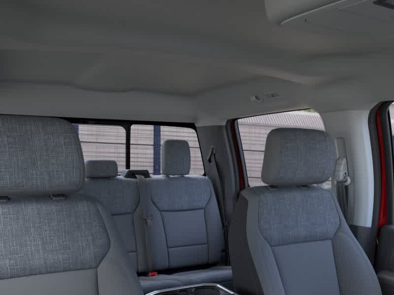 New 2026 Ford F-150 Truck