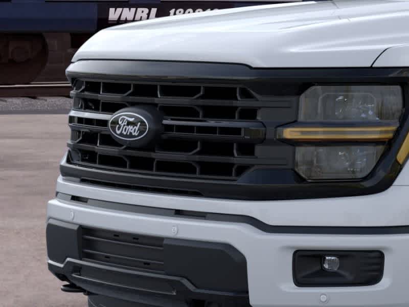 New 2026 Ford F-150 Truck