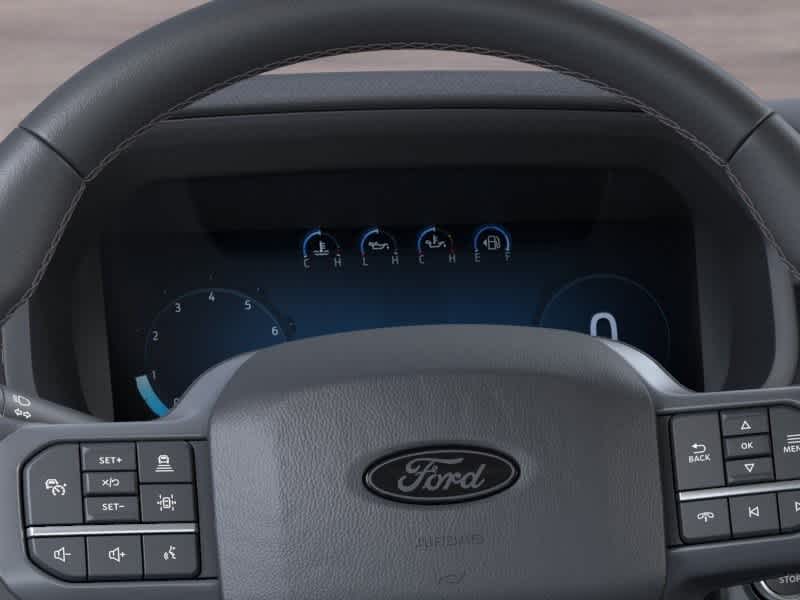 New 2026 Ford F-150 Truck