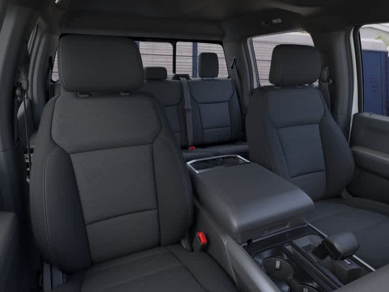 New 2026 Ford F-150 Truck