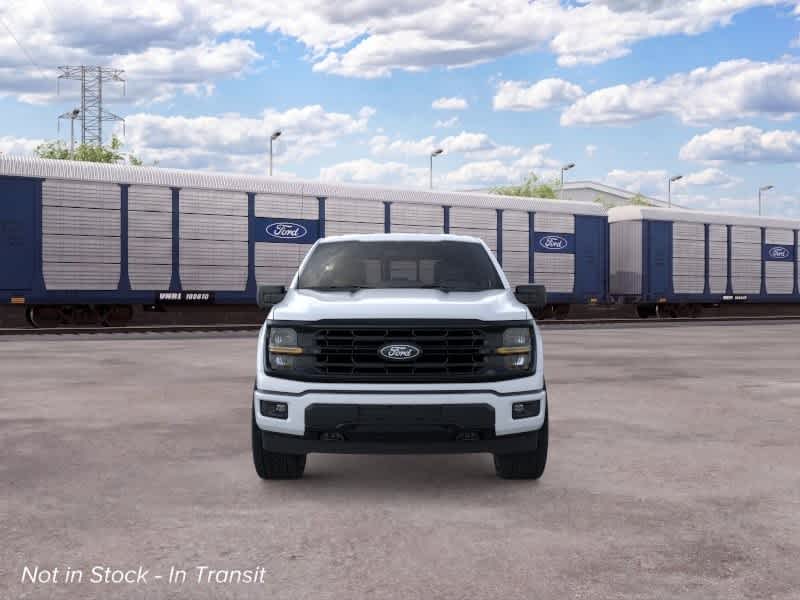 New 2026 Ford F-150 Truck