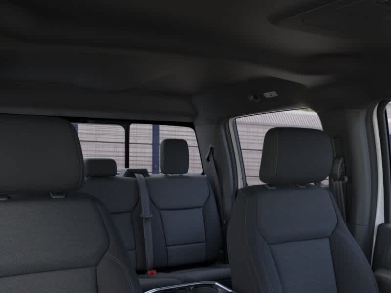 New 2026 Ford F-150 Truck