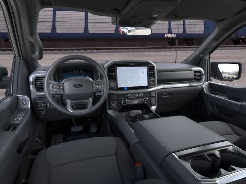 New 2026 Ford F-150 Truck