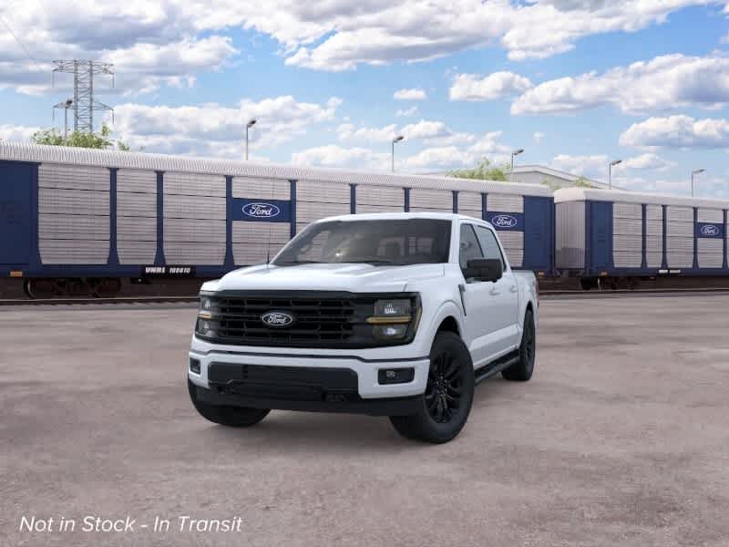 New 2026 Ford F-150 Truck