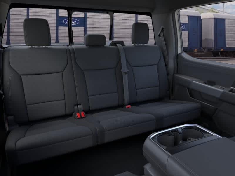New 2026 Ford F-150 Truck