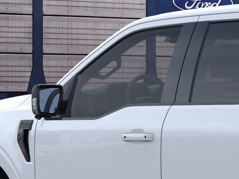 New 2026 Ford F-150 Truck
