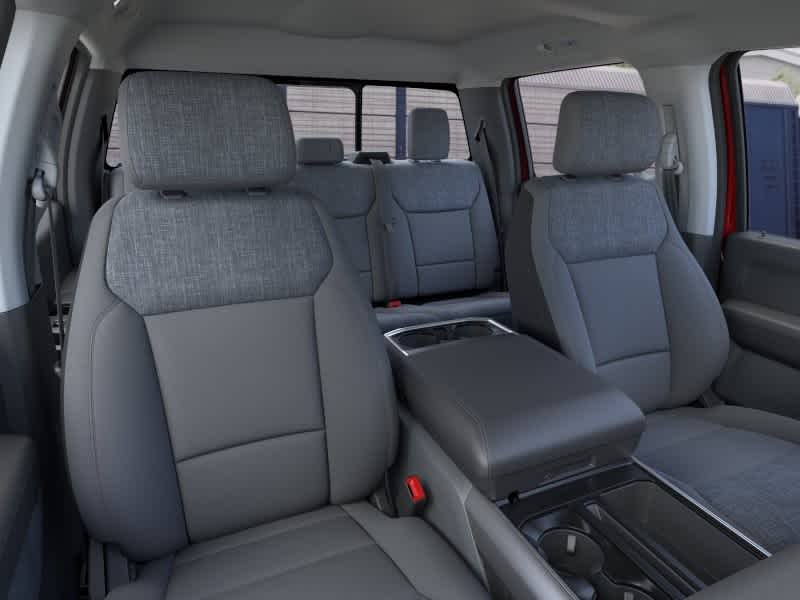 New 2026 Ford F-150 Truck