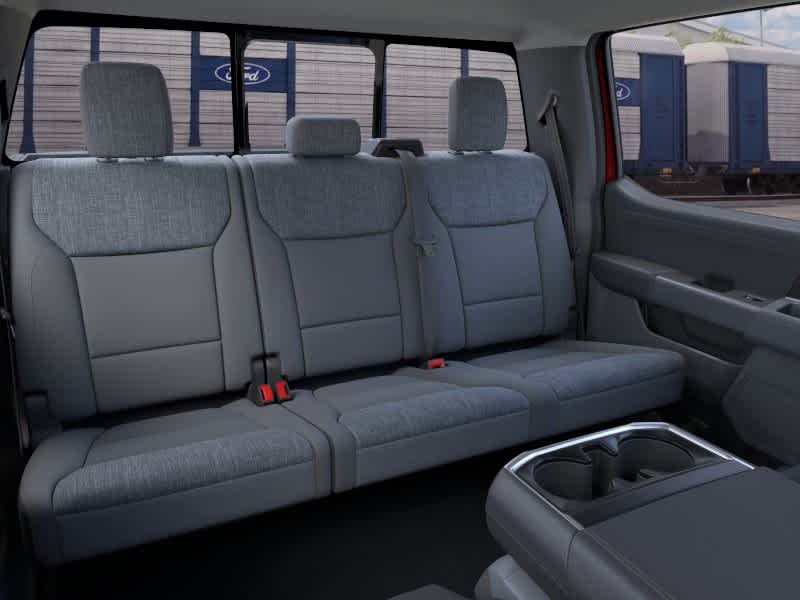 New 2026 Ford F-150 Truck