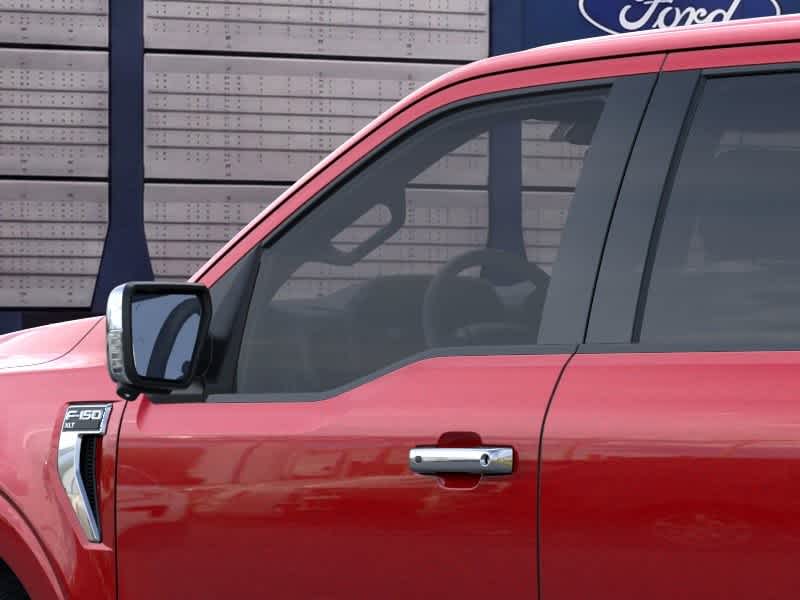 New 2026 Ford F-150 Truck