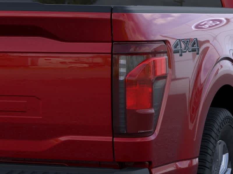 New 2026 Ford F-150 Truck