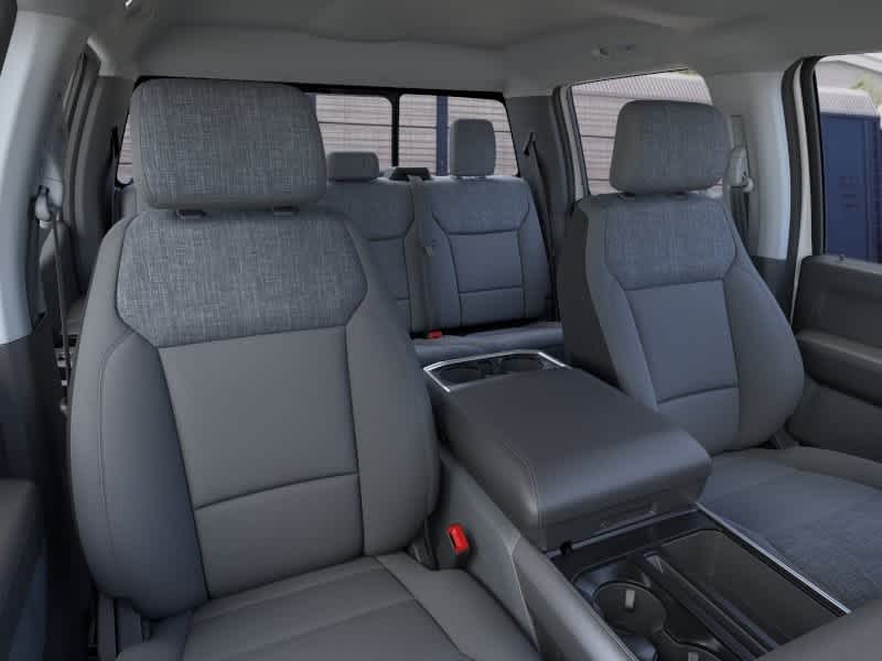 New 2026 Ford F-150 Truck