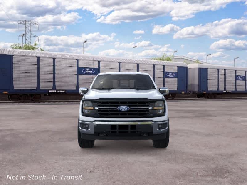 New 2026 Ford F-150 Truck