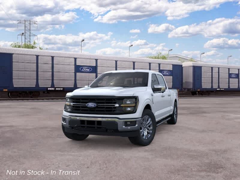 New 2026 Ford F-150 Truck