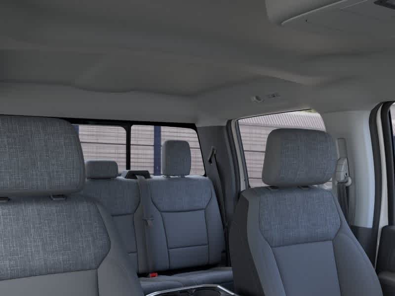 New 2026 Ford F-150 Truck
