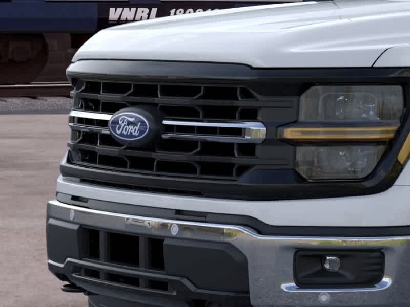 New 2026 Ford F-150 Truck