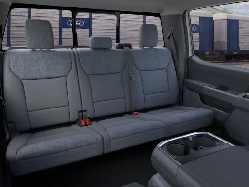 New 2026 Ford F-150 Truck