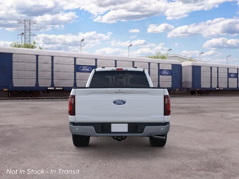 New 2026 Ford F-150 Truck