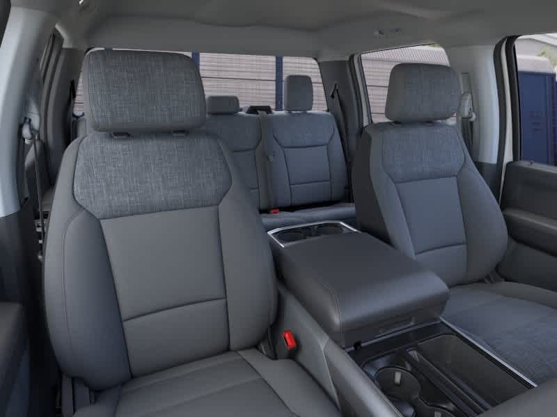 New 2026 Ford F-150 Truck