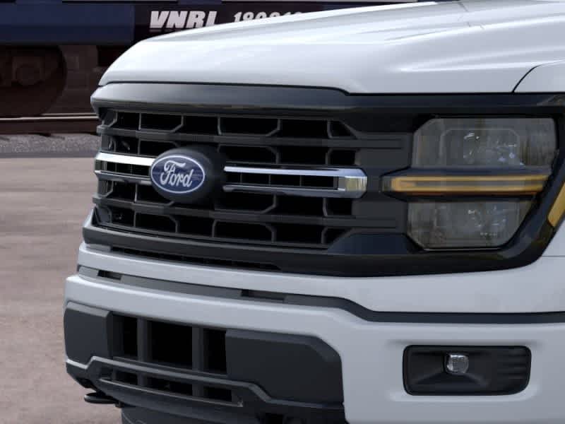 New 2026 Ford F-150 Truck