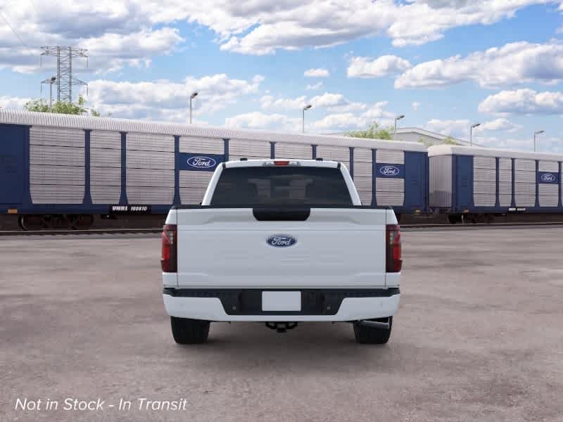 New 2026 Ford F-150 Truck