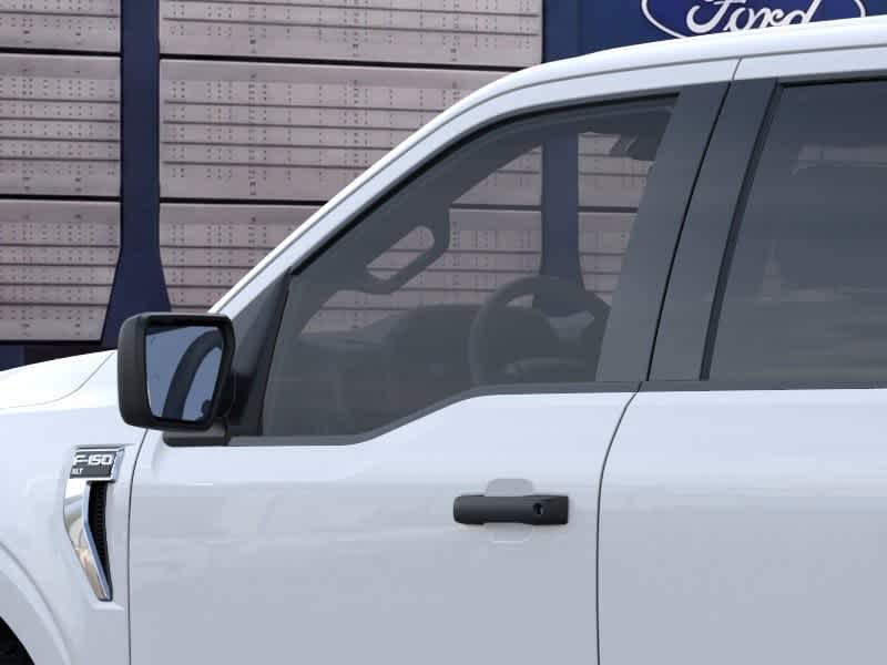 New 2026 Ford F-150 Truck