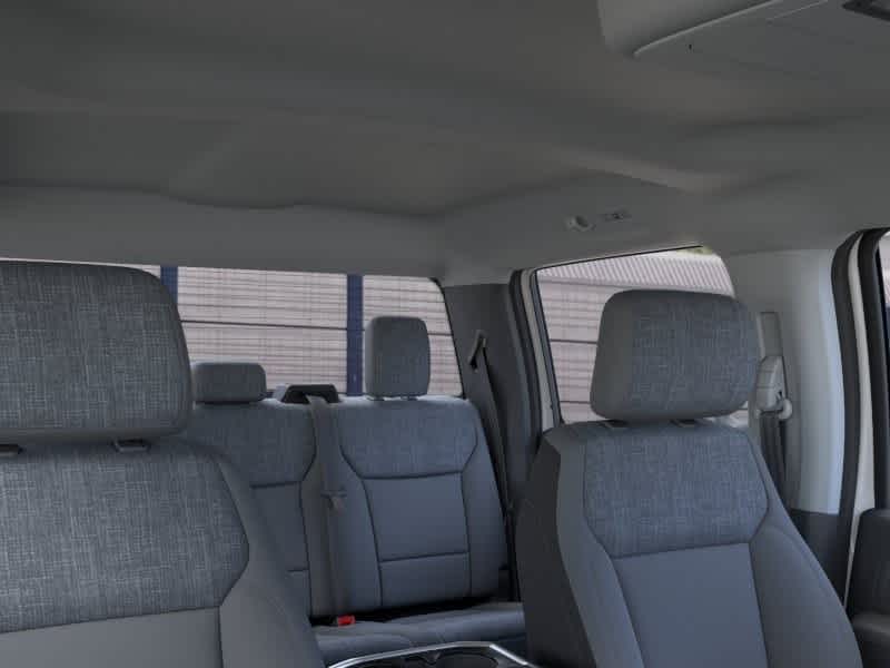 New 2026 Ford F-150 Truck
