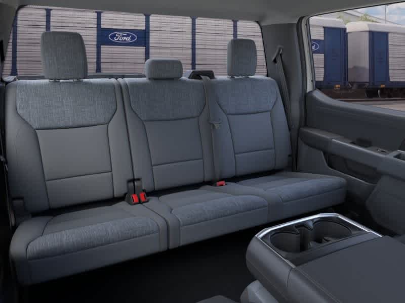 New 2026 Ford F-150 Truck