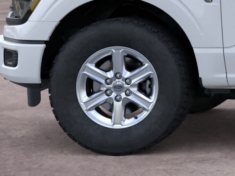 New 2026 Ford F-150 Truck