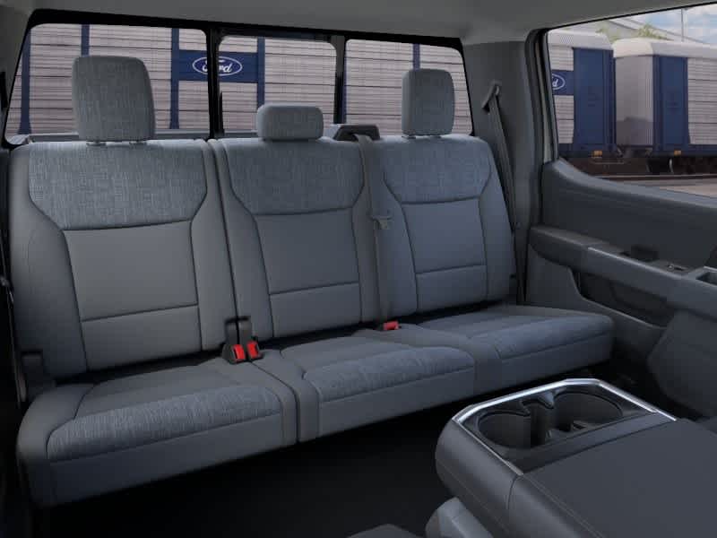 New 2026 Ford F-150 Truck