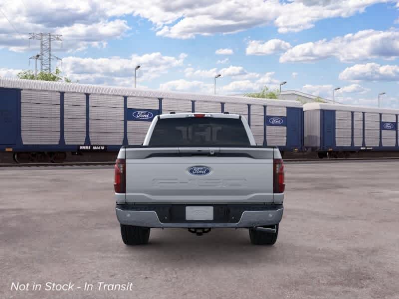 New 2026 Ford F-150 Truck
