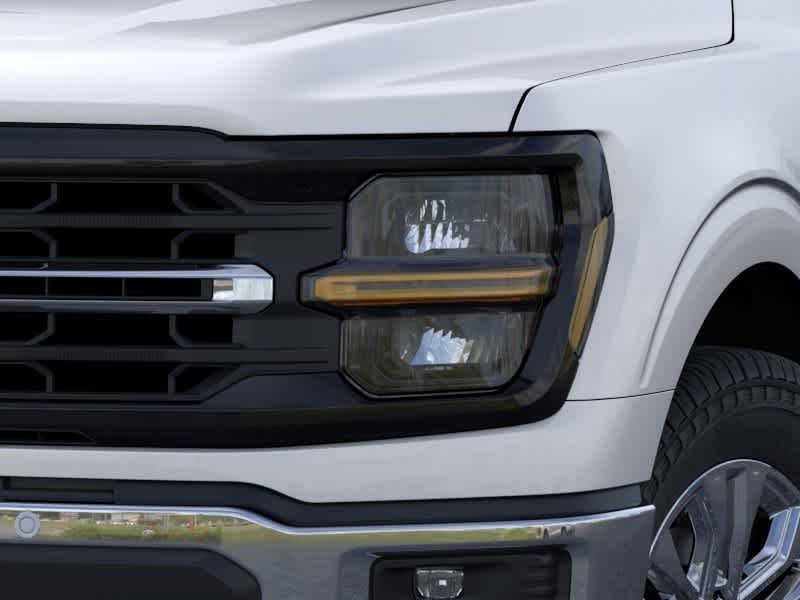 New 2026 Ford F-150 Truck